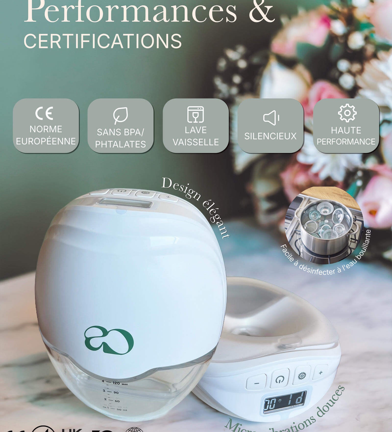 Présentation CERTIFICATIONS Lyaoma