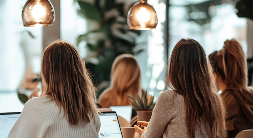 équipe spécialisée