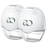 Pack tire-lait portable Lyaoma