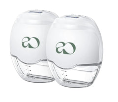 Pack tire-lait portable Lyaoma